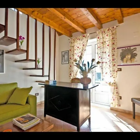 Apartment With 2 Bedrooms In Siracusa Arenella, With Furnished Balcony *